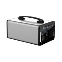 Fonte de alimentação portátil rápida da carga QC3.0 1000w como o companheiro da aventura