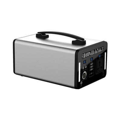 AC240V 1000Wh Power Station Backup Generator For House