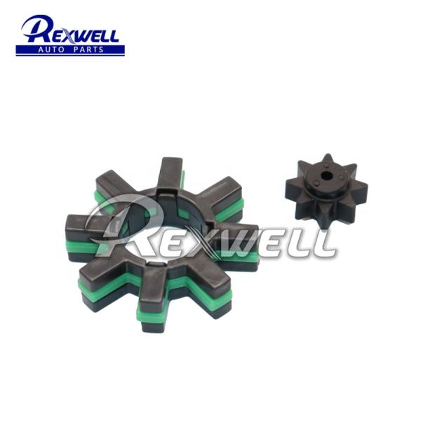 Motor de dirección eléctrica con engranaje de eje 45254-28040 para Toyota Land Cruiser COROLLA