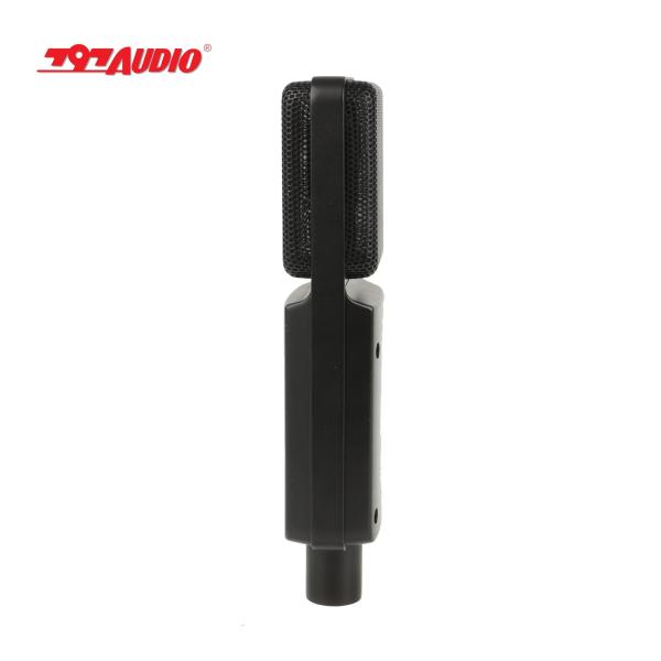 Figure-8 Polar Pattern Mic with Less Than 1000 ohms Input Impedance 797 Audio ATCR01