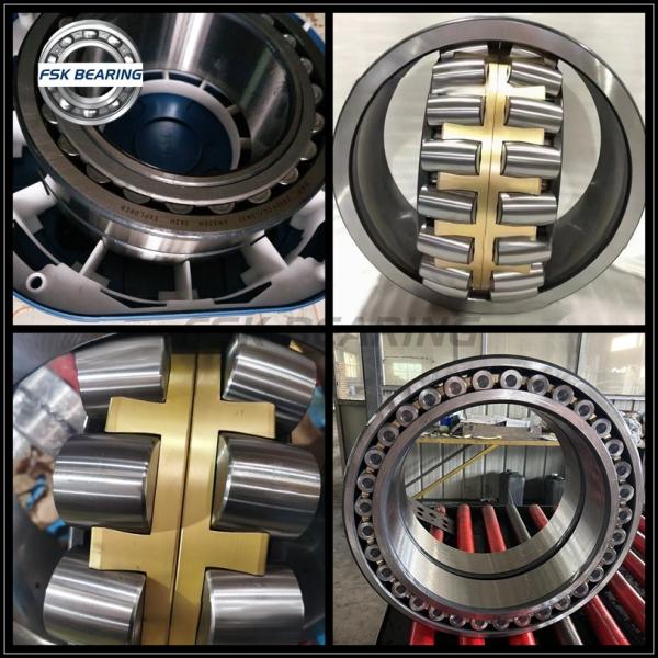 Premium Quality 24064 CCK30/W33 Spherical Roller Bearing 320*480*160mm For Vibrating Screen