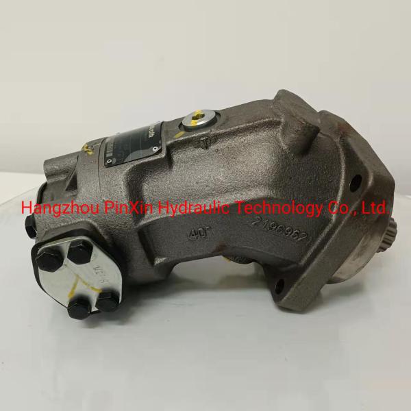 Straight Shaft Swashplate Piston Type Pressureoil A2fo250 Hydraulic Pump for Rexroth