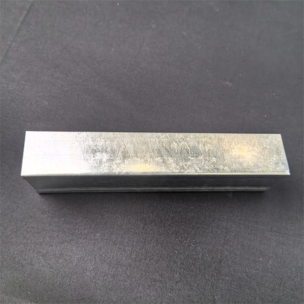 Galvanized Steel Light Steel Keel Ceiling Grid Frame - Corrosion Resistant Fireproof Lightweight High Strength