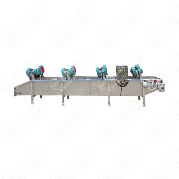 Easy Operation Air Dryer Assembly Heavy Duty