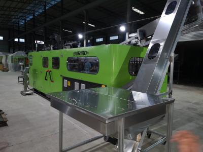 Máquina de molde do sopro da garrafa de 6600BPH 6000 BPH