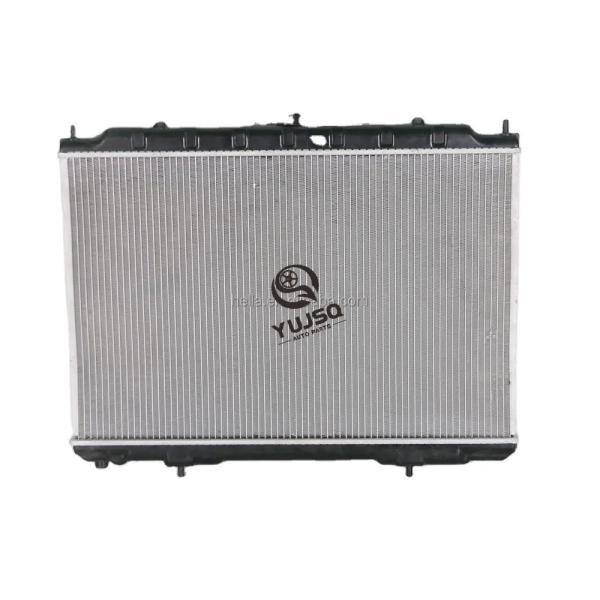 Le radiateur du moteur Hyundai Accent OEM 25310-22005 25310-22020