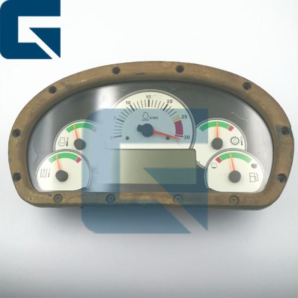 313-2157 3132157 Chargeur à roues 924H Moteur C6.6 Moniteur Panneau d'affichage