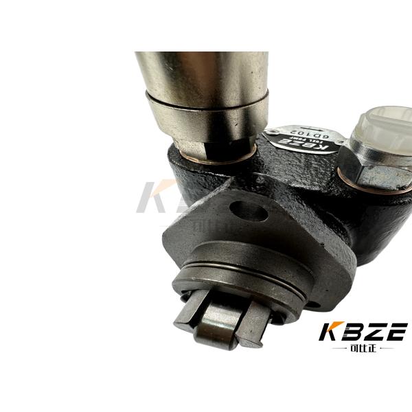 PC220 KOMATSU EXCAVATOR S4D102 S6D102 DK105220-5960 105220-5960 Дизельный насос питания