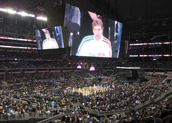 2500Hz P3.91 HD Indoor Rental LED Display For Basketball Stadium