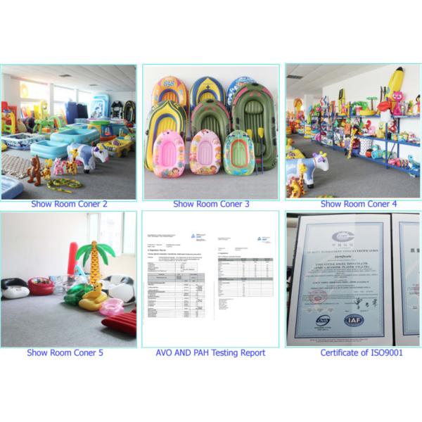 Muebles convenientes reunidos fantásticos del peso ligero acogedor inflable de la silla de la cama de aire