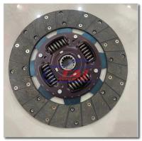 Pièces de transmission de camion du disque d'embrayage 41100-46101 pour Hyundai HD18 HD45
