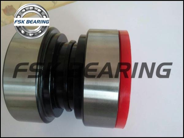 China FSK 503126457 Wheel Hub Bearing Unit 105*160*140mm Spare Parts For Truck Trailer Bus