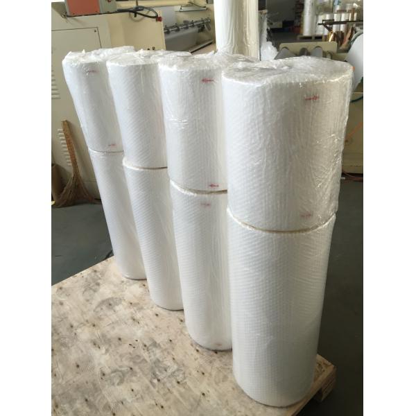 BOPP Thermal Film With Enhanced Transparency For Laminated Paperboard