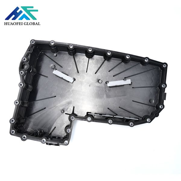 0CK 0HK 0DN Gearbox Oil Sump Transmission Replacement Oil Pan for Audi and VW
