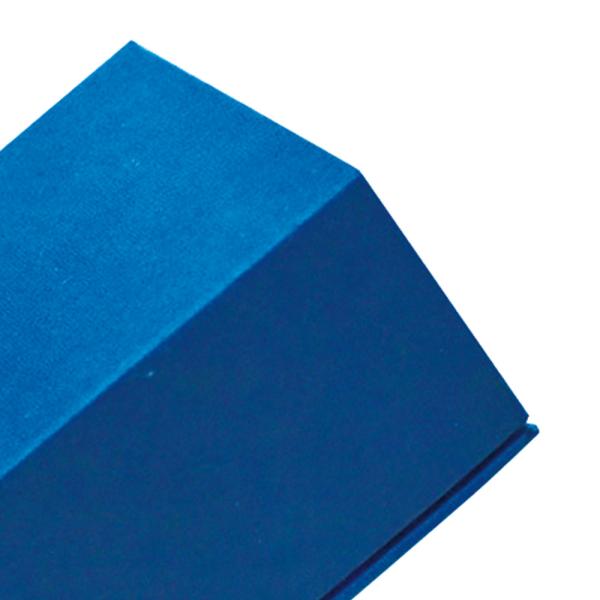 CE 1500gsm Gloss Lamination Square Electronic Packaging Box