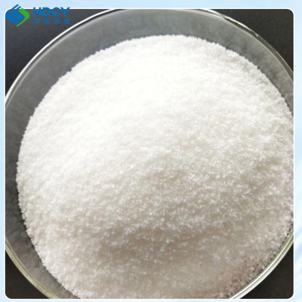 Industrial Wastewater Treatment Cationic Polyacrylamide Flocculant Anionic Pam Flocculant Polyacrylamide