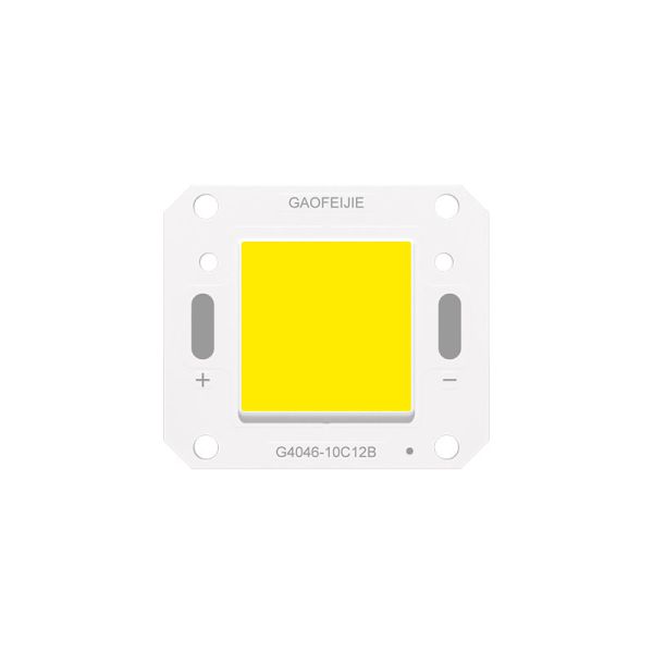 Lighting Area 23mm led cob 1w epistar chip including pfc over 0.90 ideal for public area lighting and sustainable energy