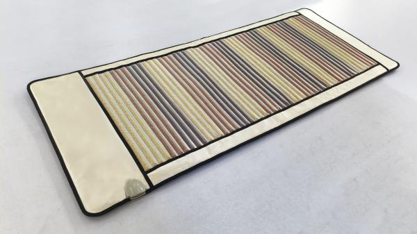 2025 The stones yoga mat Yellow customization size