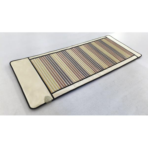 2025 La alfombra de yoga de las piedras Amarillo tamaño personalizado