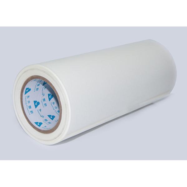97A Hardness 0.15mm Thickness 1380mm Width TPU Hot Melt Adhesive Film for PU Fabric and SBR Diving Material