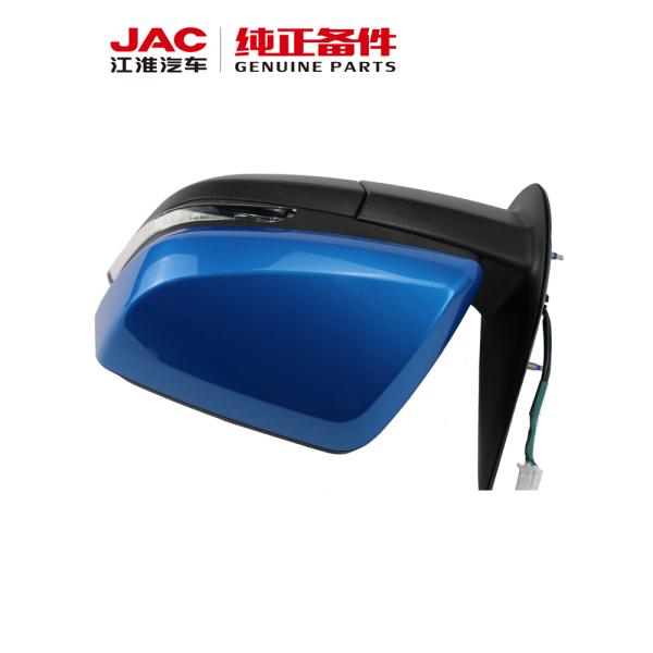 Picture-Perfect SHUAILING T8 Rear Mirror Assembly for JAC T8 Original Models