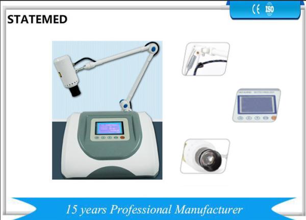 220v 50 Hz Red Light Therapy Machine  , Medical Red Light Therapy Laser Equipmentg