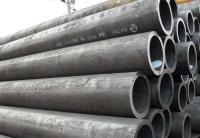 Rectangle Carbon Steel Pipes 0.8 - 50mm For Industrial Use