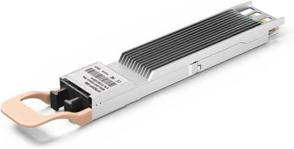 Comelink 800G OSFP SR8 Optical Transceiver Module, Compatible with 800GBASE 2 x SR4/SR8 OSFP Ethernet multimode Optical modules, 2 x MPO-12, 850nm 70m