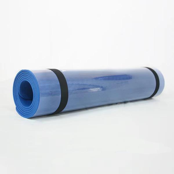 183*61*0,6 cm Tapete de ioga para exercícios EVA Material de espuma para ioga Tapete de ioga ecológico