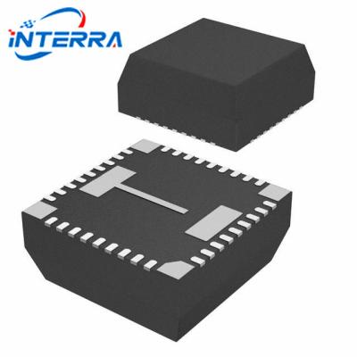 55W Texas Instruments IC Chips LMZ31710RVQR DC Converter 0,6-5,5V