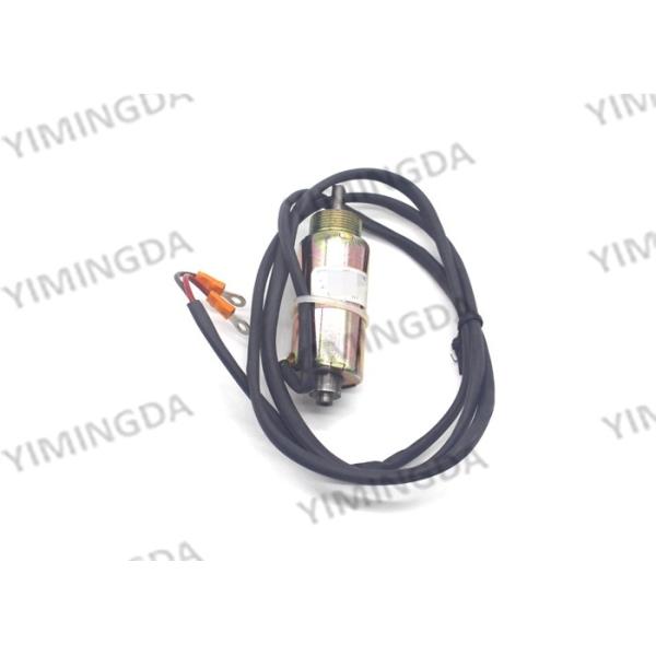 Recambios PN78999000 de la materia textil de los sacapuntas del solenoide para el cortador S91/C200 de Gerber