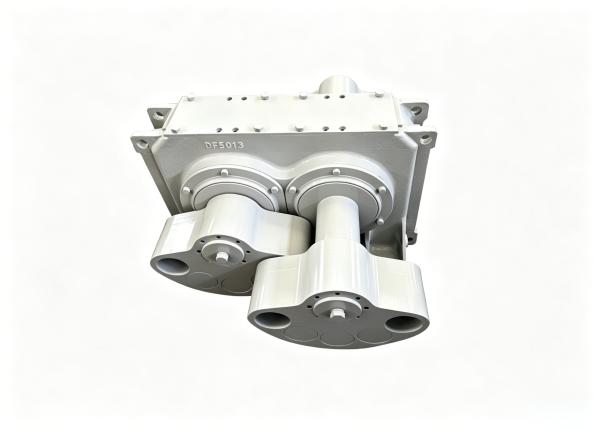 Vibrating Screen Exciter Replacement Spare Parts For Aggregate Screening Equipment