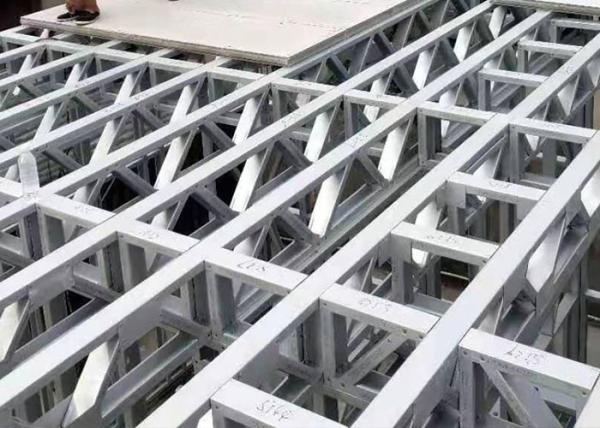 Australian Light Steel Framing House Project Prefab Kitset Homes modular home