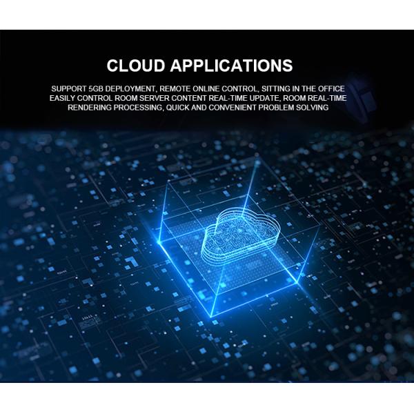 Оригинальный PowerEdge Intel Xeon Platinum R940XA Dell 4U серверный корпус