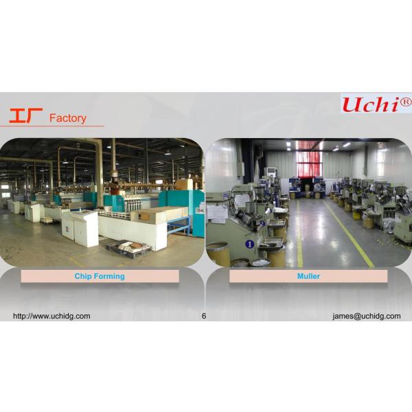 Guangdong Uchi Electronics Co.,Ltd