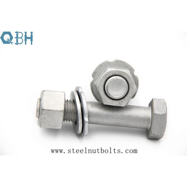 Dacromet Heavy Hex Bolts Heavy Hex Nuts A325M A563M F436M F959M M22X100