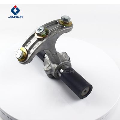 WAM 273 roulements de suspension intermédiaires pour convoyeur à vis de chaux et poudre similaire 3,5 kg
