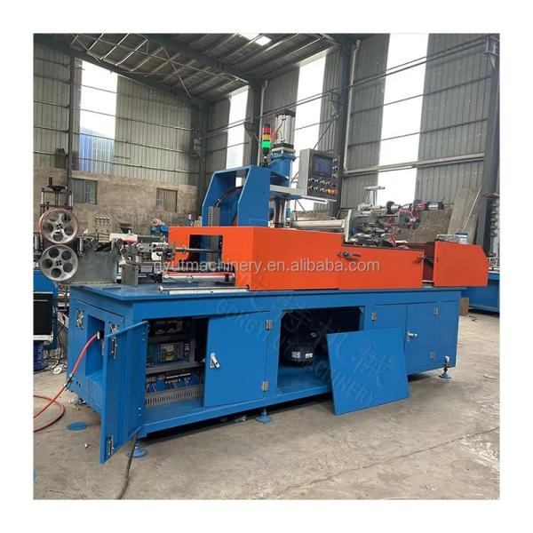 Среднее поперечное сечение кабельного упаковки Rewinder с 24-часовым онлайн послепродажной службы