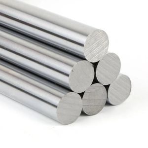 Nickel Alloy Inconel 625 Round Bar UNS N06250 AMS 5666