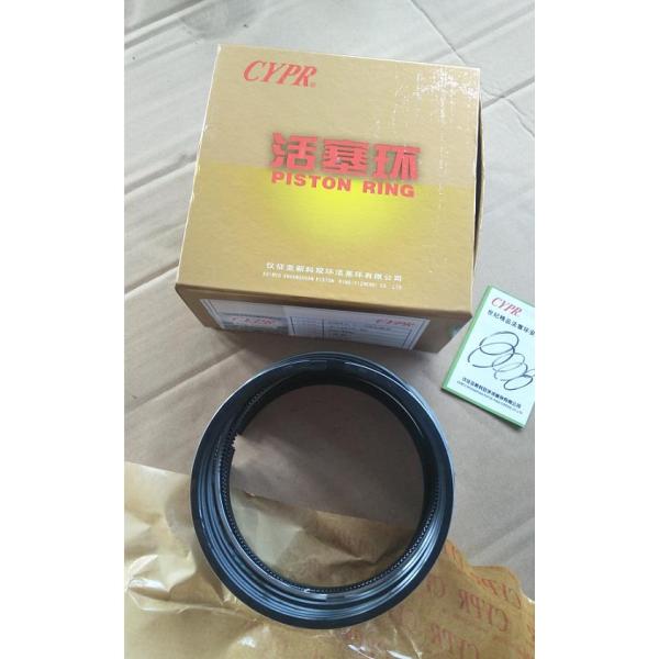 VG1560037011 Piston SHACMAN WD615 SINOTRUK Spare Parts