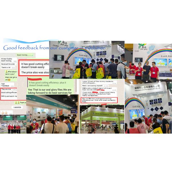 Shenzhen Belident Medical Equipment Co.,Ltd.
