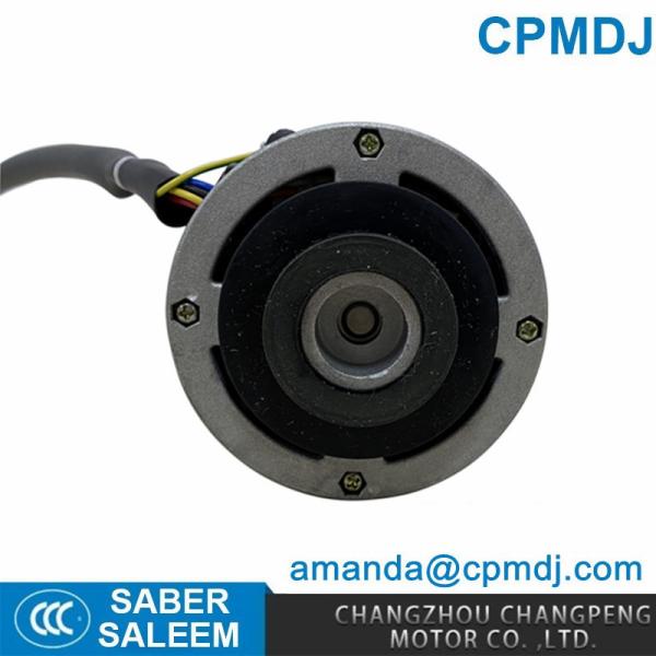 220v 50Hz 1250rpm 16w Shaded Pole AC Fan Motor Outdoor Fan Motor