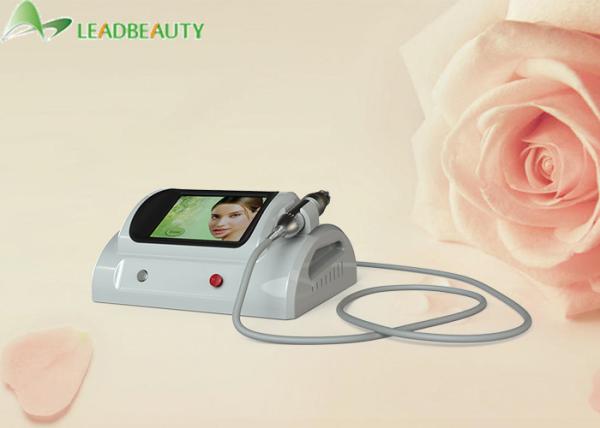 skin rejuvenation RF fractional microneedle machine  skin rejuvenation for clinic use