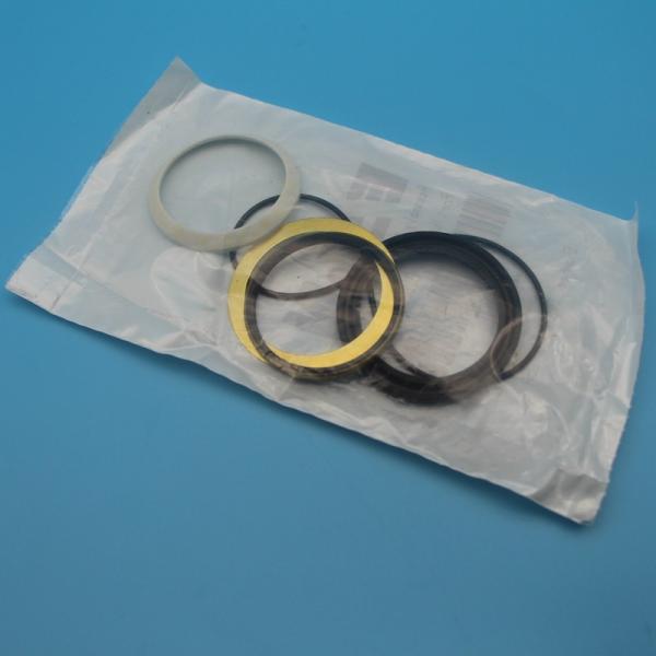 Shaft Seal Hydraulic Pump Seal Kits Polyurethane Material Wear Resistant