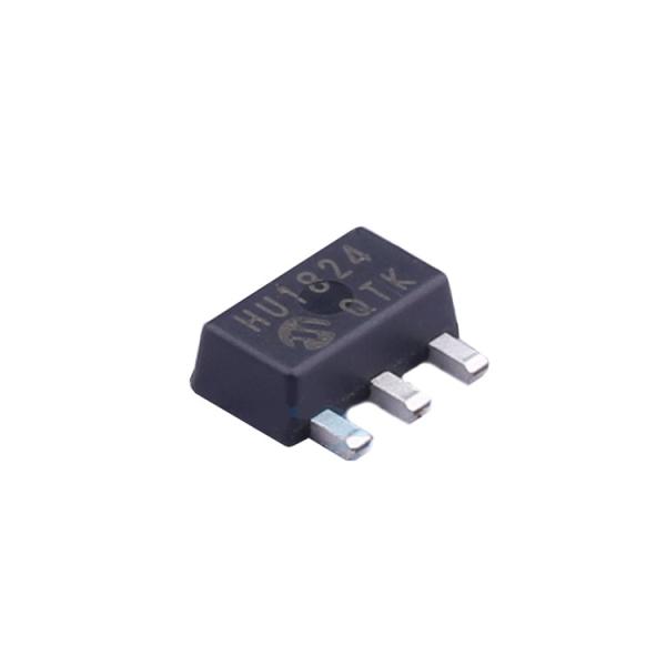 MCP1703T-3302E/MB  New and Original    MCP1703T-3302E/MB   SOT-89   Integrated circuit