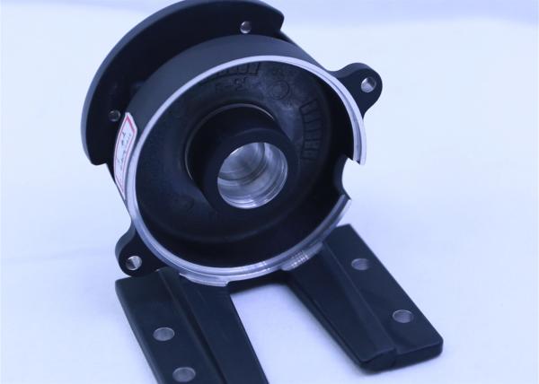 Pressure Die Casting Tools 0.3KW Yaskawa Motor Cover Driving System