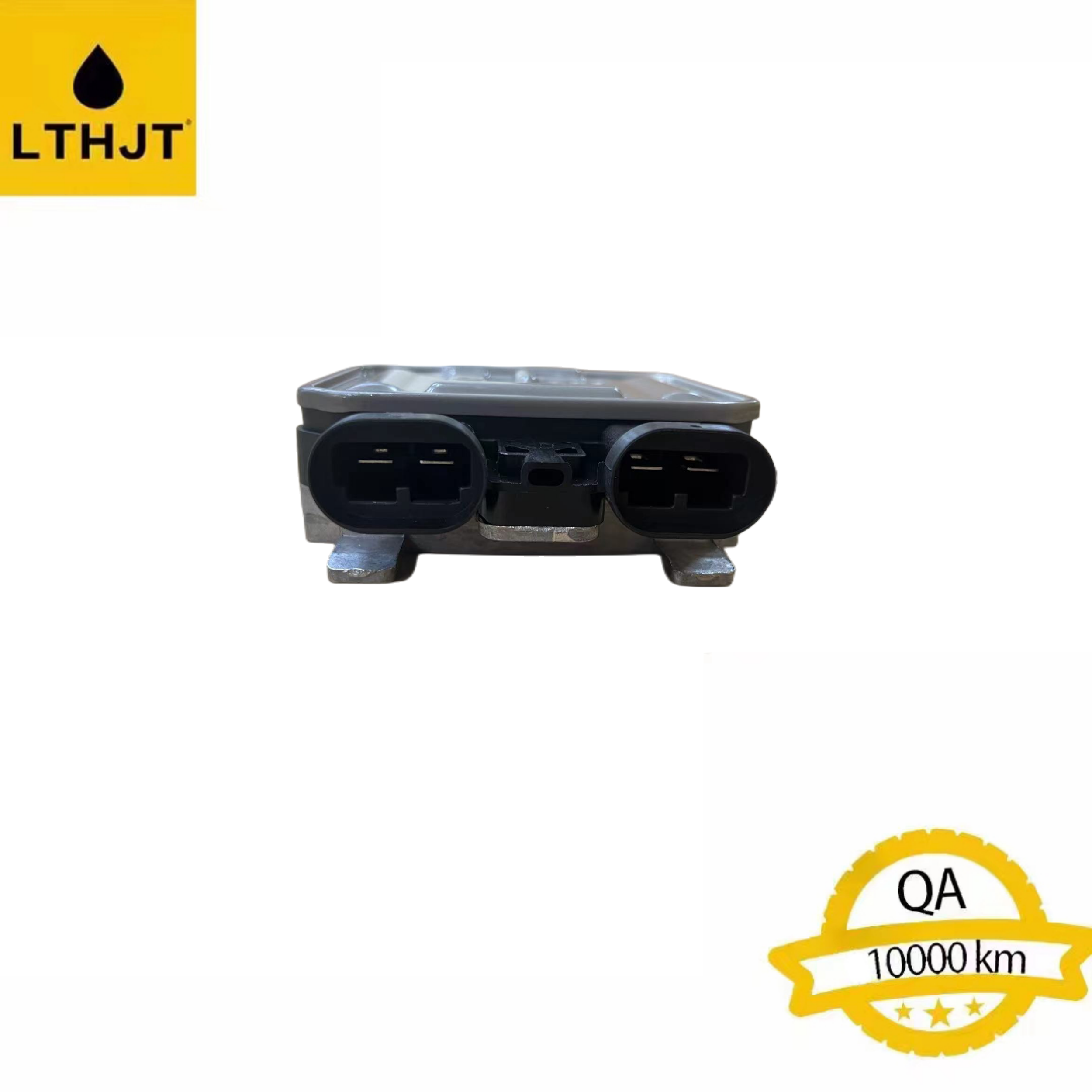 Electronic Fan Radiator Module for 2012 Aurora Discovery Freelander 2 LR045248-1 Fits Accord Fit Comes in Bag