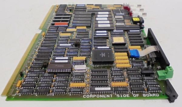41B5810 USA Brand Fisher Digital I O Module New In Original Box