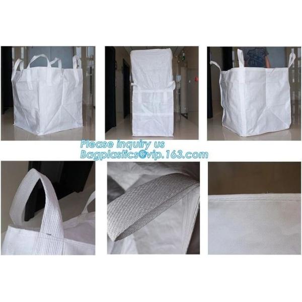 Sand Bags, U-Panel Jumbo Bags, Spout Sacks, Firewood Sacks, Collection Sacks, Dumpster, Breathable Bags