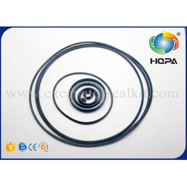 31N6-10140 Swing Motor R200W-7 R210LC-7 Seal Kits For Excavator Hyundai